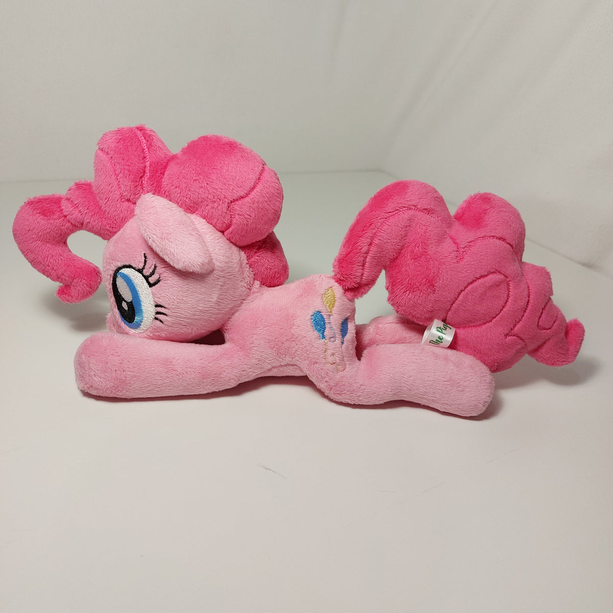 Pinkie Pie