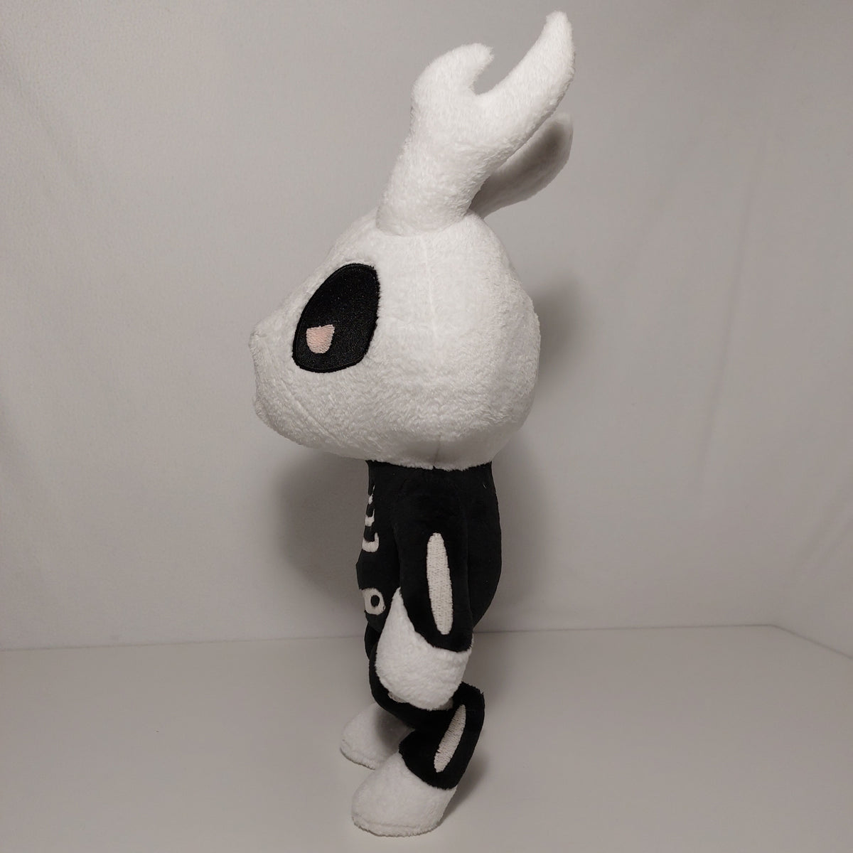 Cerf Squelette phosphorescent