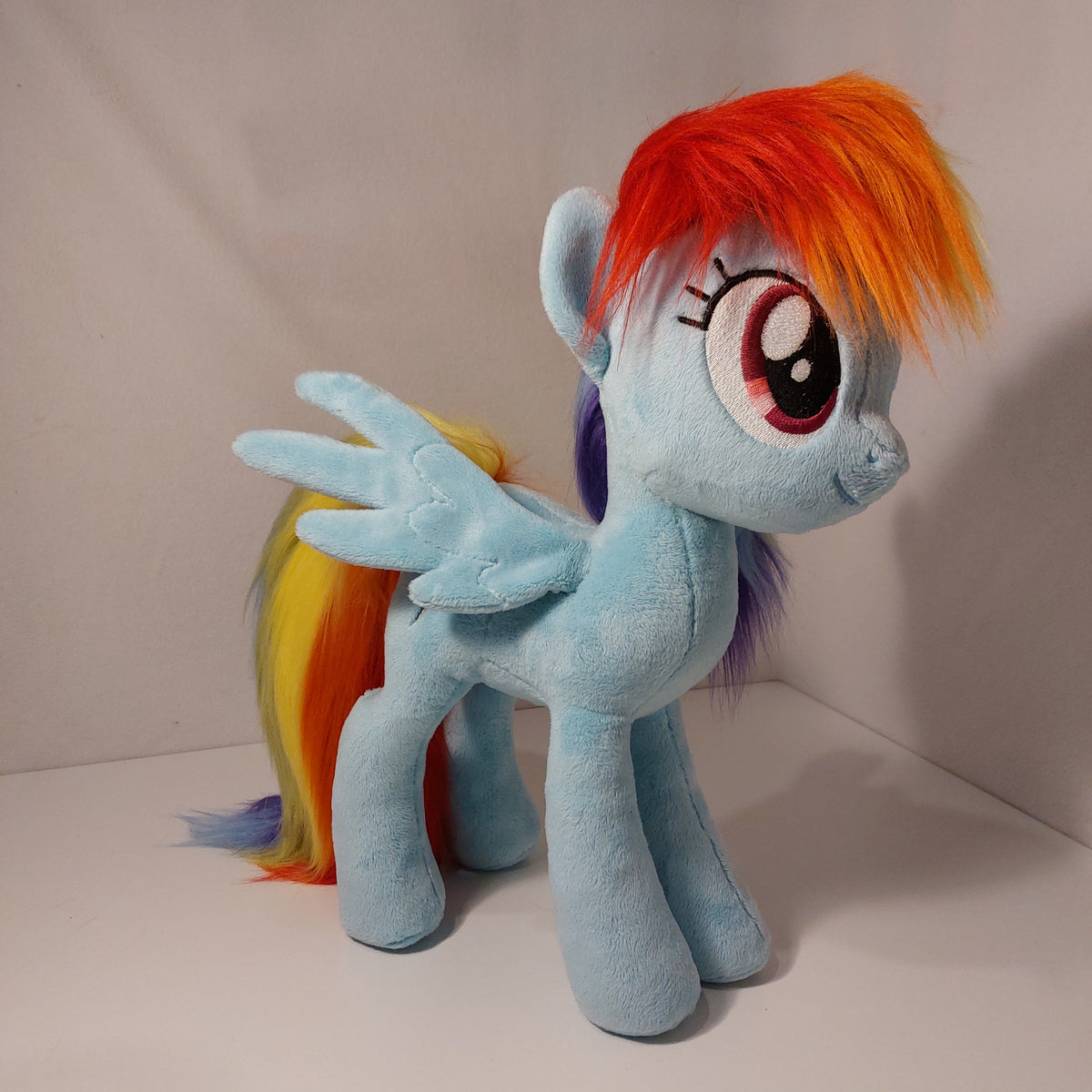 Rainbow Dash (Grande)