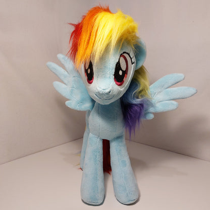 Rainbow Dash (Grande)
