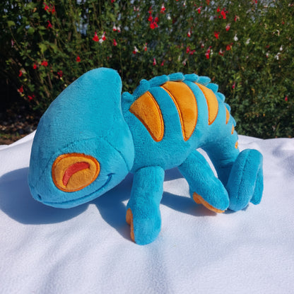 Caméléon
