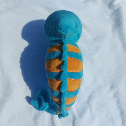 Caméléon