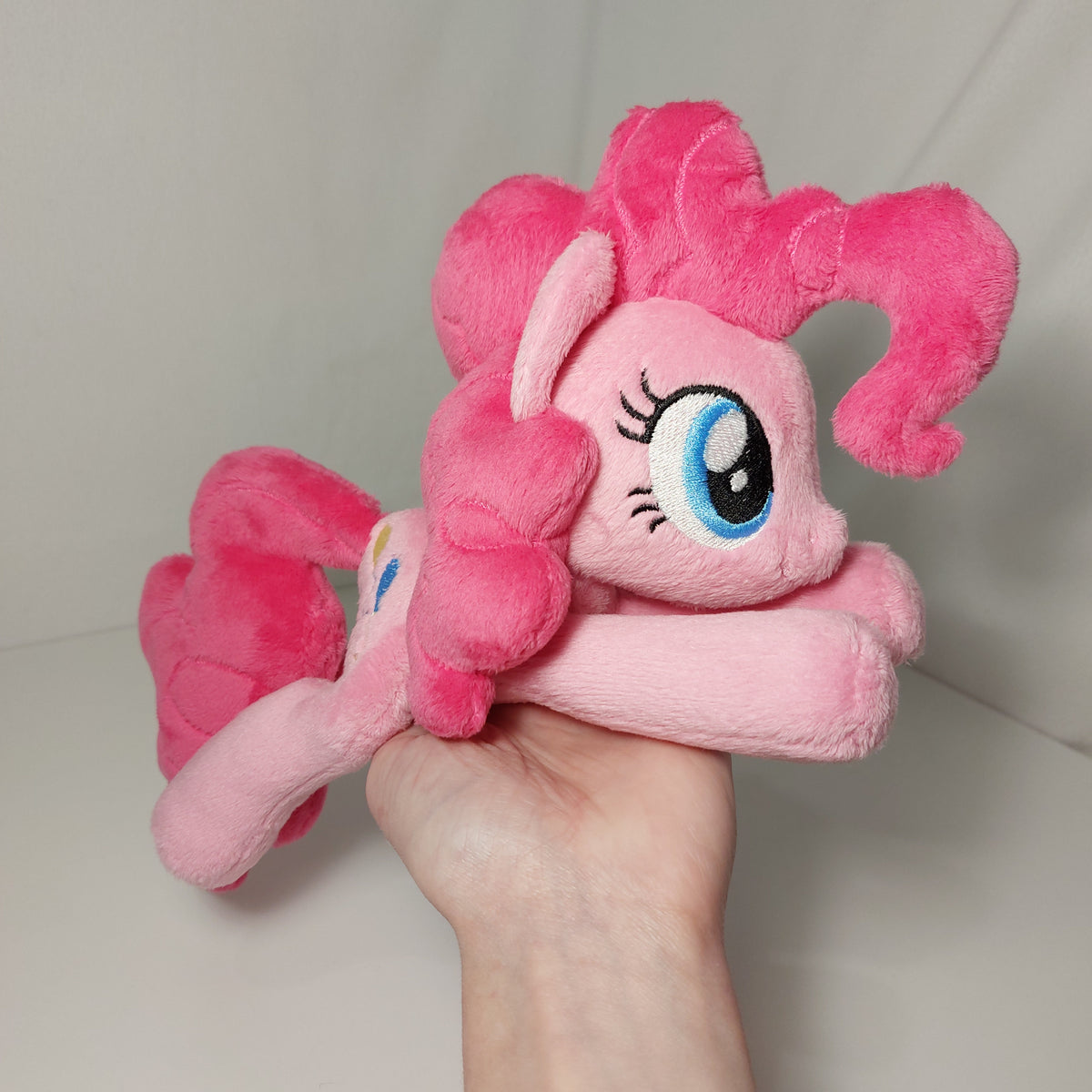 Pinkie Pie