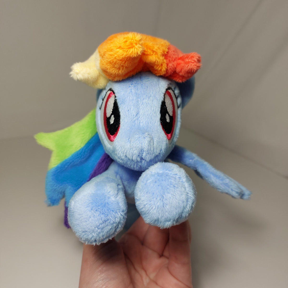 Rainbow Dash