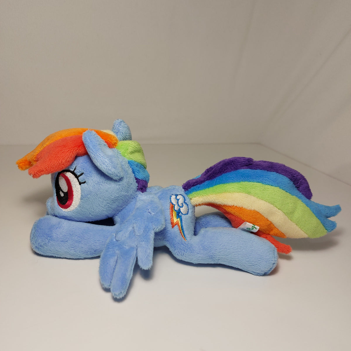 Rainbow Dash