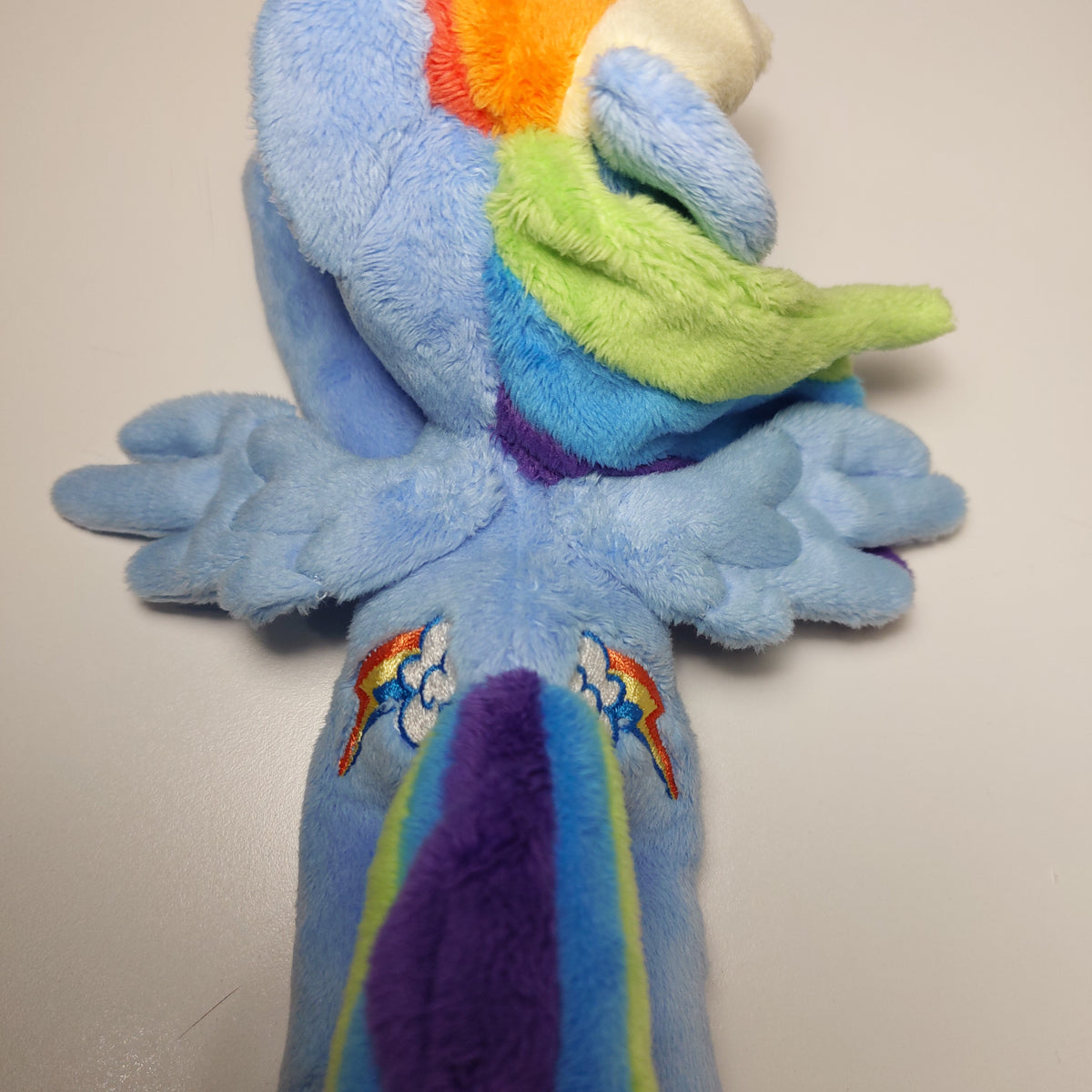 Rainbow Dash