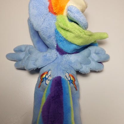Rainbow Dash