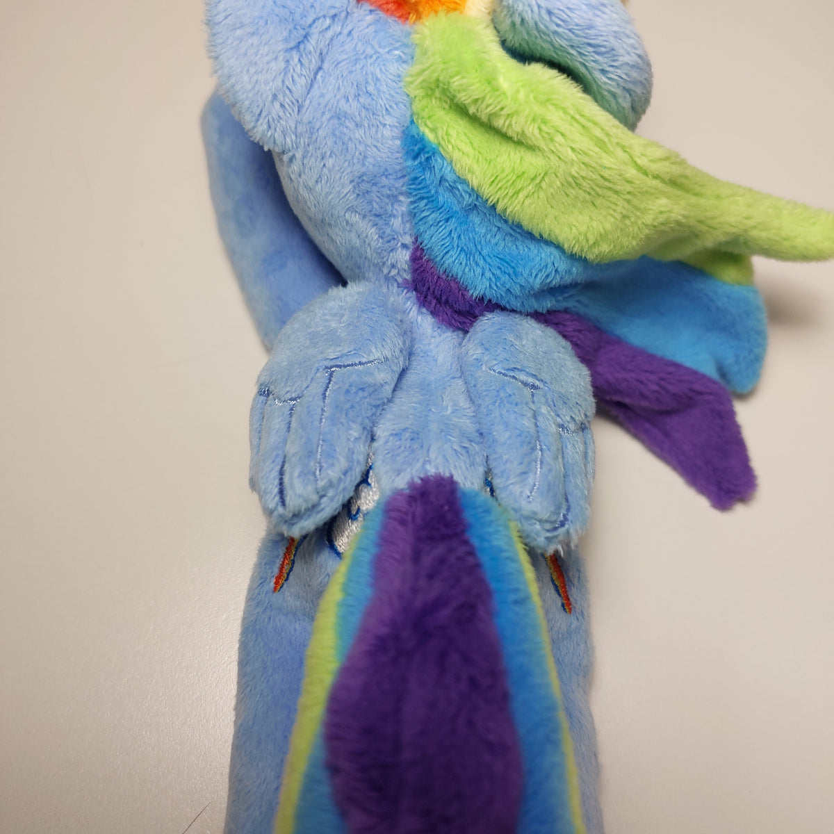 Rainbow Dash