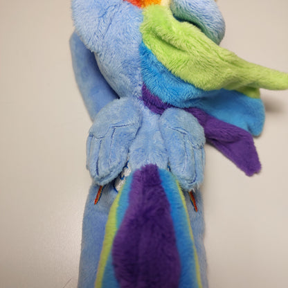 Rainbow Dash