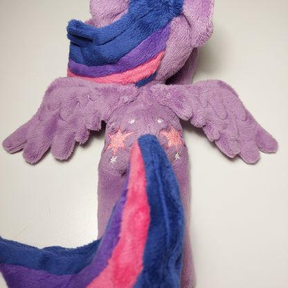 Twilight Sparkle