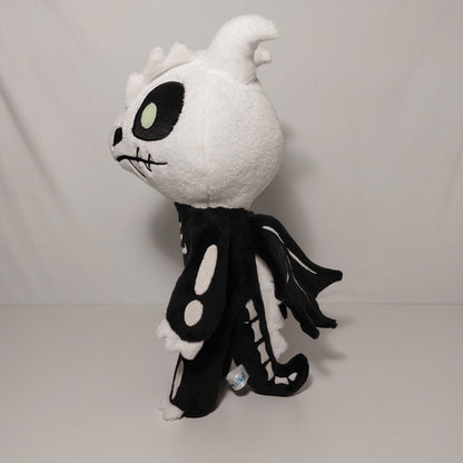 Dragon Squelette phosphorescent