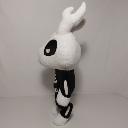 Cerf Squelette phosphorescent