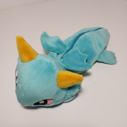Trousse dragon