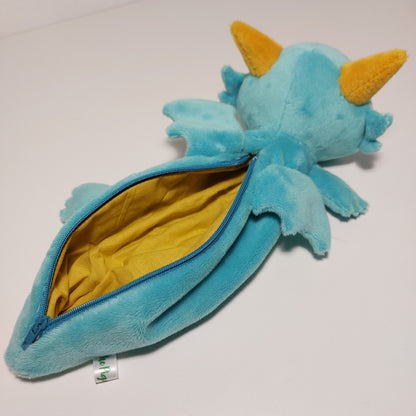 Trousse dragon