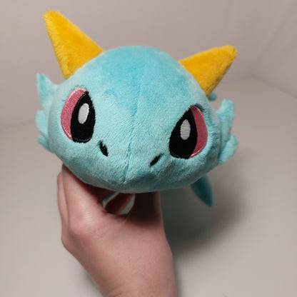 Trousse dragon