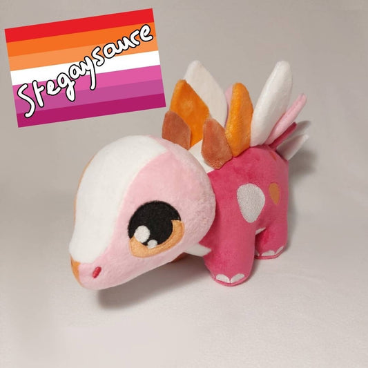 Stegaysaure lesbien
