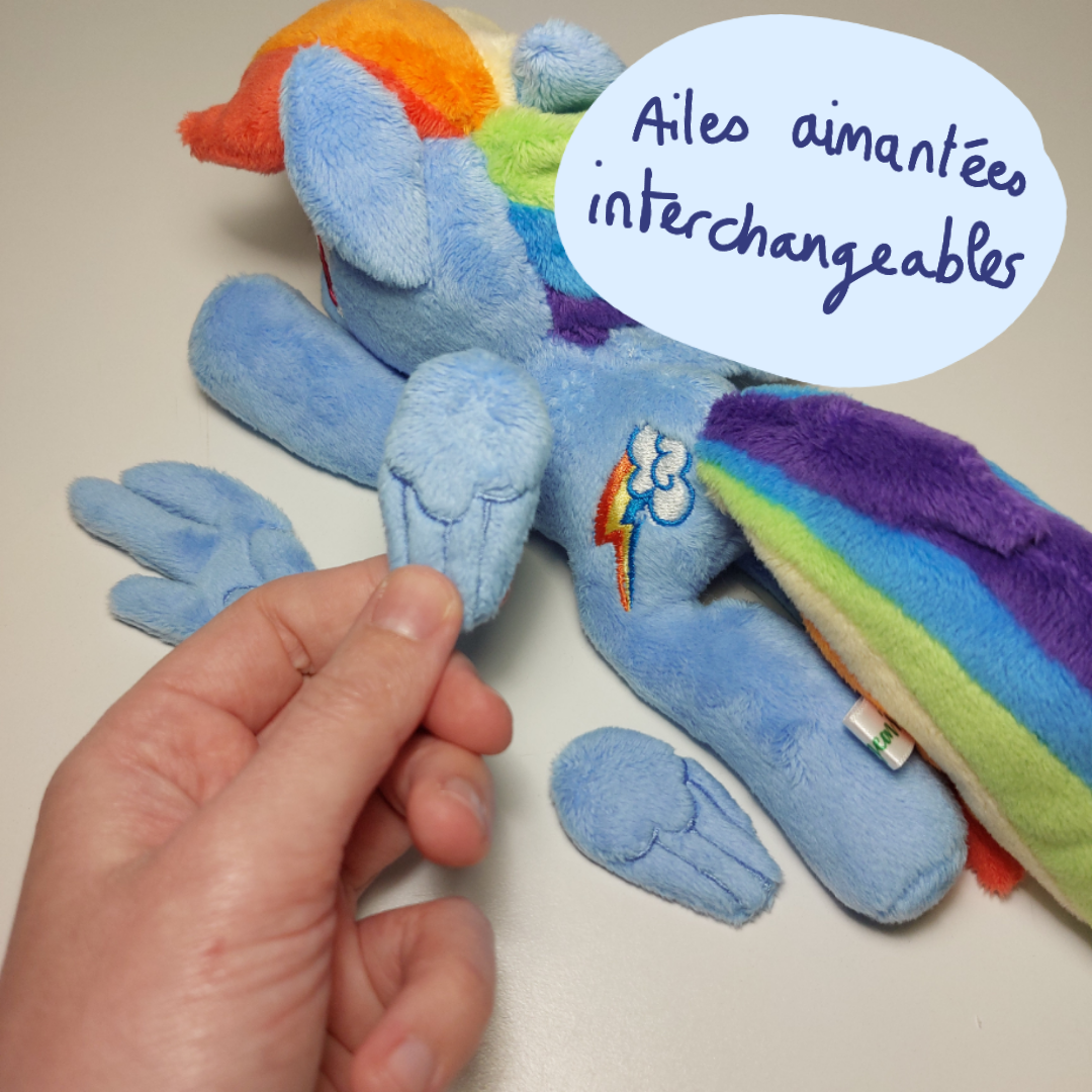Rainbow Dash