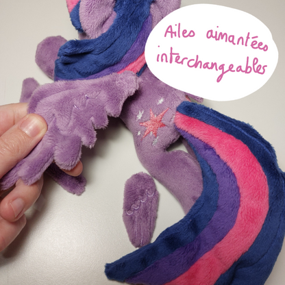 Twilight Sparkle